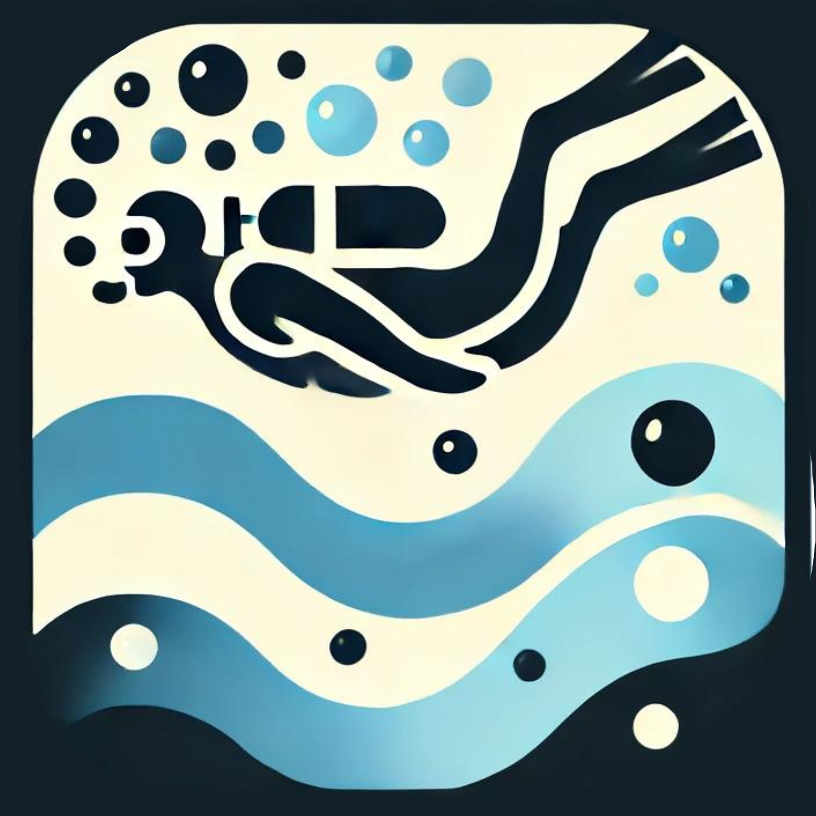 Divey app icon